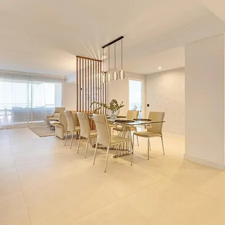 Stylish 2bed Magna *